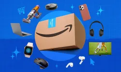 Amazon Prime Day bitti: Türkiye’de satış rekoru kırıldı