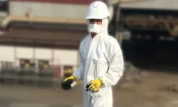 İzmir'de katil toz asbest ile mücadele: Yerel yönetimlerin büyük sınavı