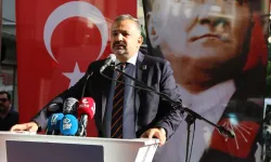 Aslanoğlu'ndan 15 Temmuz mesajı: Atatürk sevdalısı milletimiz hainlere hak ettiği cevabı vermiştir
