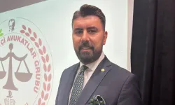 Cumhuriyetçi Avukatlar Grubu Başkan Adayı Av. Sercan Altunordu: Kazanan İzmir Barosu olacak