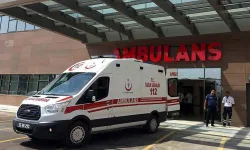 Aydın'da gıda zehirlenmesi şüphesi: 100 işçi hastanelik oldu