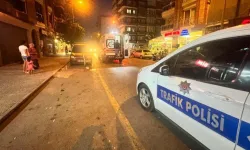 Aydın'da kaza: Sürücü 13 yaşında çıktı!