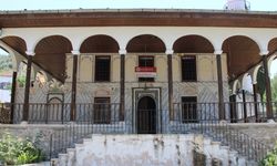 Aydın'daki cami adeta tarihe tanıklık ediyor: 239 yıldır ayakta