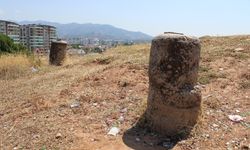 Aydın'ın ilk yerleşim yeri: Deştepe Höyüğü gün yüzüne çıkmayı bekliyor