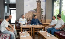 Belediye ve hayırseverler iş birliği yaptı: Balçova'ya yeni taziye evi