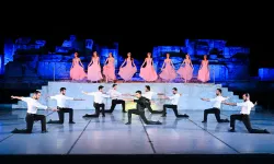 Uluslararası Efes Opera ve Bale Festivali'nde muhteşem final