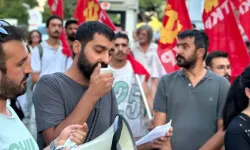 İzmir'deki elektrik faciası sonrası, TKP'den GDZ Elektrik Dağıtım A.Ş.'ye el konulması çağrısı