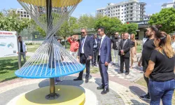 İzmir'de faydalı iş birliği: Bayraklı, Lefkoşa'ya örnek olacak