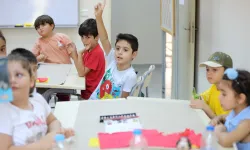 11 farklı branşta eğitim verecek: Bayraklı'da yaz okulu atölyeleri başlıyor
