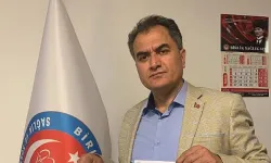 Birlik Sağlık Sen Genel Başkanı Ahmet Doğruyol: Enflasyon farkı zam demek değildir!