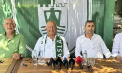Bodrum FK'dan stat açıklaması: Tarih verildi