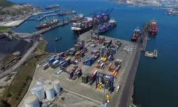 Büyükşehir harekete geçti: Aliağa limanlar bölgesi için ulaşım planlaması yapılacak