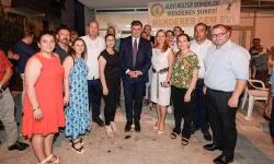 İzmir Büyükşehir Belediyesi'nden cemevlerine destek: Lokmalara katkı konuldu