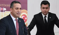 CHP'li Başarır'dan Osman Gökçek'e: Sen haramla büyümüşsün