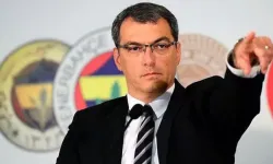Sahte menajer soruşturması: Fenerbahçe'nin eski sportif direktörü tutuklandı