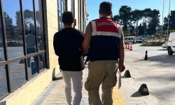 İzmir'de DAEŞ operasyonu: 9 gözaltı