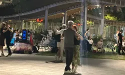 İzmirlilere dans çağrısı: Her hafta ücretsiz düzenleniyor