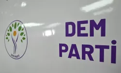 DEM Parti'den Kayseri açıklaması: Göçmenlerin yanındayız
