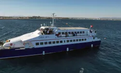 Muğla Büyükşehir duyurdu: Deniz otobüsü ücretleri değişti