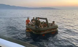 Denizde can pazarı: Yunanistan 29 düzensiz göçmen ve 13 çocuğu ölüme itti