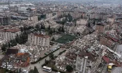 Deprem bölgesinden çarpıcı gözlem: Her şey ranta bağlanıyor