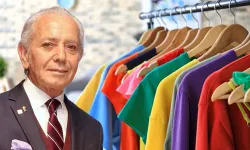 Ege Giyim Sanayicileri Derneği Başkanı Ertuğrul: Firmalar kepenk indirecek
