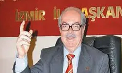 İzmir'in acı kaybı: Eski CHP İl Başkanı Ekrem Bulgun hayatını kaybetti