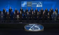 Erdoğan da katılmıştı: NATO Zirvesi sonuç bildirgesinde dört ülkeye uyarı