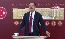 Türkiye İşçi Partisi Genel Başkanı Erkan Baş’tan 12 bin 500 lira tepkisi