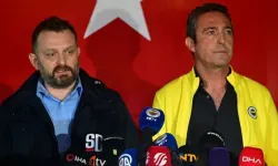 Fenerbahçe Başkanı Ali Koç ve Selahattin Baki ifadeye çağrıldı