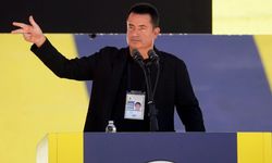 Fenerbahçe'de yeni dönem: Ünlü isim asbaşkan oldu