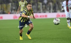 Fenerbahçe'den Emre Mor kararı: Yollar ayrılıyor mu?