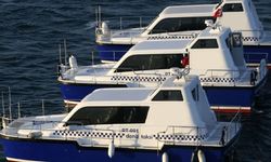 Gemi mühendislerinden deniz taksi uyarısı: İzmir'le uyumlu olmalı