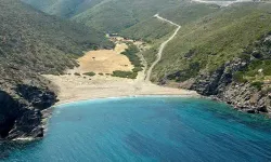 Gönsüz Koyu nerede? Gönsüz Koyu'na nasıl gidilir?