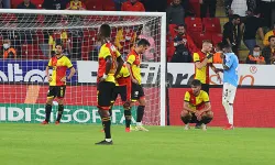 Göztepe'de kaleci krizi büyüyor: 2 maçta kalesinde 5 gol gördü