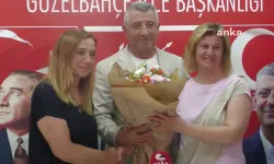 Güzelbahçe’de CHP Belediye Meclisinin tamamını aldı