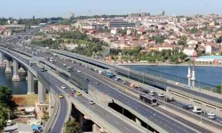 İstanbullular dikkat! 5 günlüğüne trafiğe kapatılacak