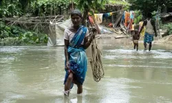 Sel can almaya devam ediyor: 78 kişi hayatını kaybetti