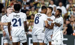 Fenerbahçe, Hull City karşısında gol oldu yağdı: 5-1