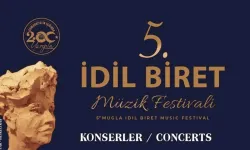 İdil Biret Müzik Festivali başlıyor: Tarih belli oldu