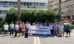 İHD İzmir'den ceza infaz kurumlarına tepki: Ağır hasta mahkumlar serbest bırakılsın