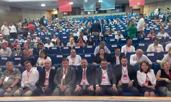 CHP İzmir Örgütü Danışma Toplantısı düzenledi: Hedef iktidar