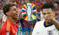 EURO 2024'de dev final: İspanya-İngiltere maçı ne zaman? Hangi kanalda?