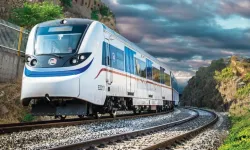 İzmir'in demirbaşı: İZBAN bugüne dek 1 milyar yolcu taşıdı