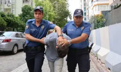 20 yaşındaki suç makinesi: İzmir'den kaçtı Adana'da yakalandı
