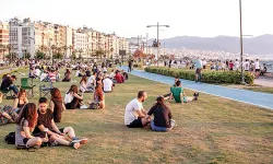 İzmir'in genç perspektifi ortaya çıkıyor: E-çalıştay düzenlenecek