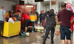 İzmir'de elektrik akımına kapılıp ölmüştü: Belediye başkanının kuzeni çıktı