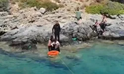 Denizde facia: İzmir açıklarında 7 göçmen ölü bulundu
