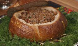 İzmir mutfağının yöresel lezzeti: Ekmek dolması tarifi