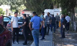 İzmir'de acı gün: Patlamada ölenlerin cenazeleri yakınlarına teslim ediliyor
